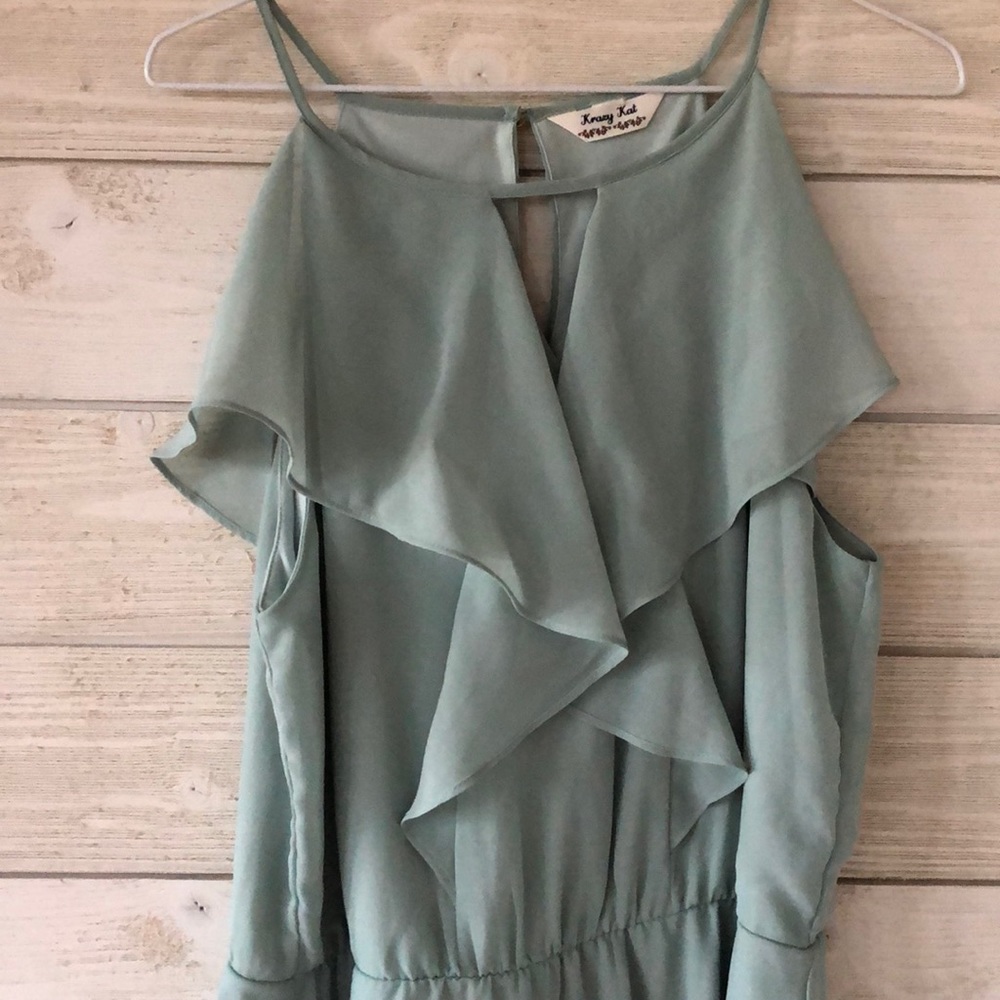 Comfy Dress